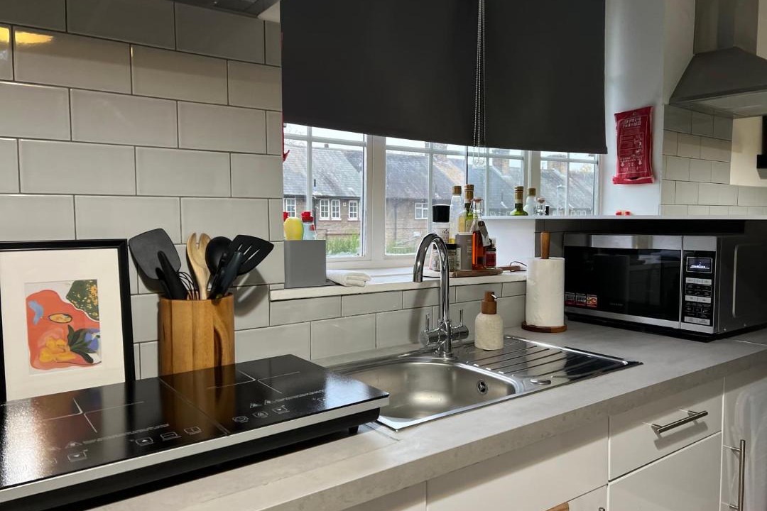 Photo of Kitchen in Roehampton