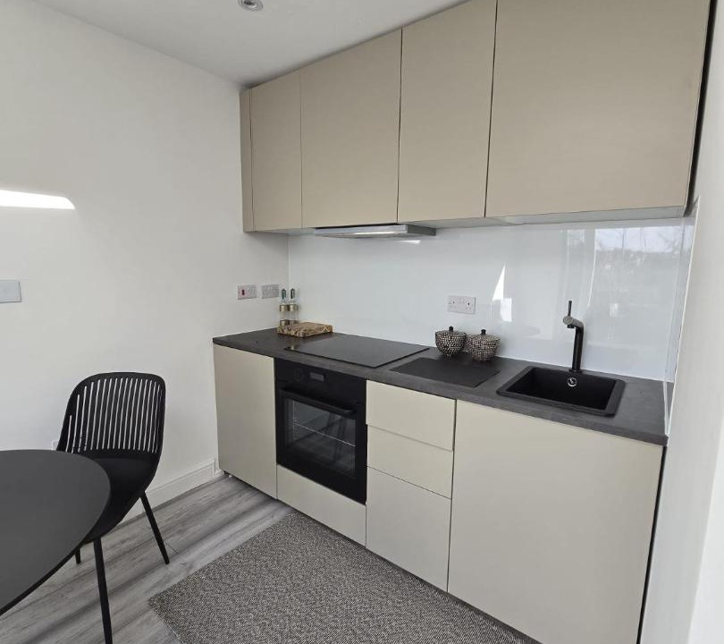Photo of Kitchen in High Wycombe