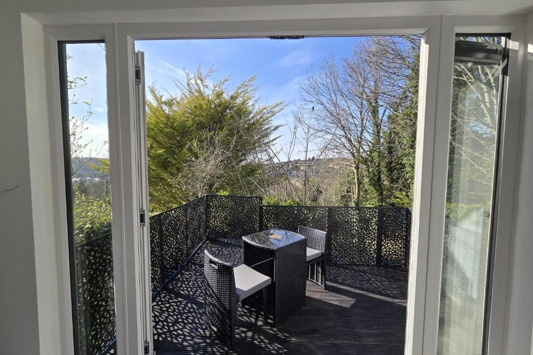 Photo of Patio Balcony in High Wycombe