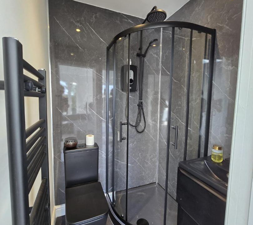 Photo of Bathroom in High Wycombe