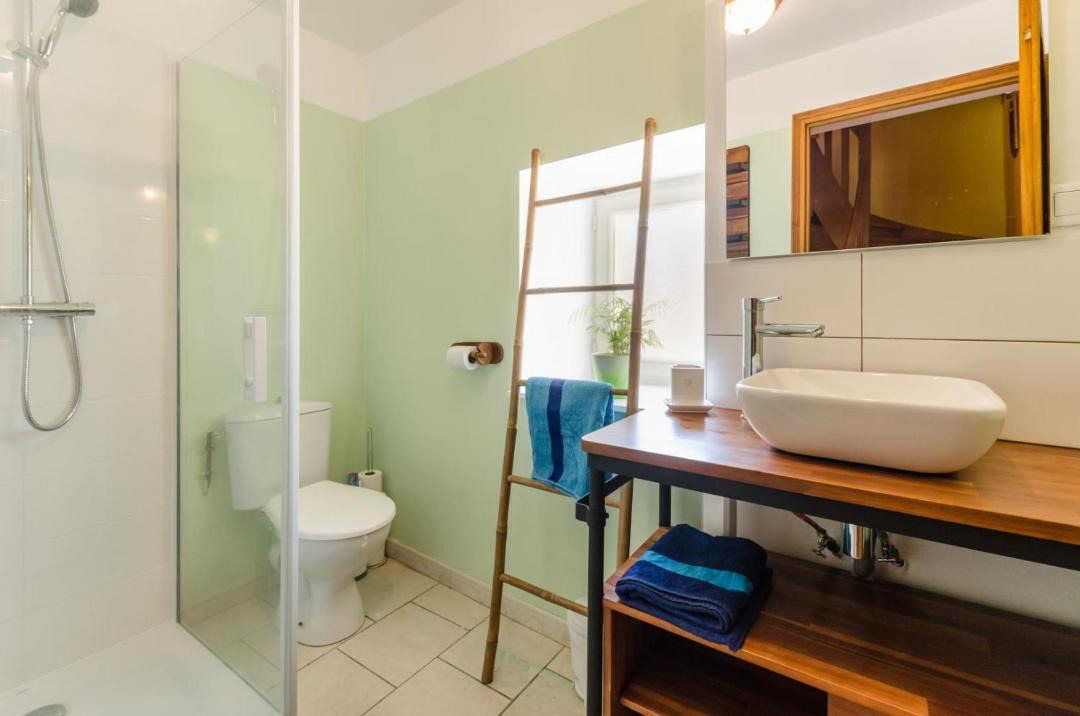 Photo of Bathroom in Baroville