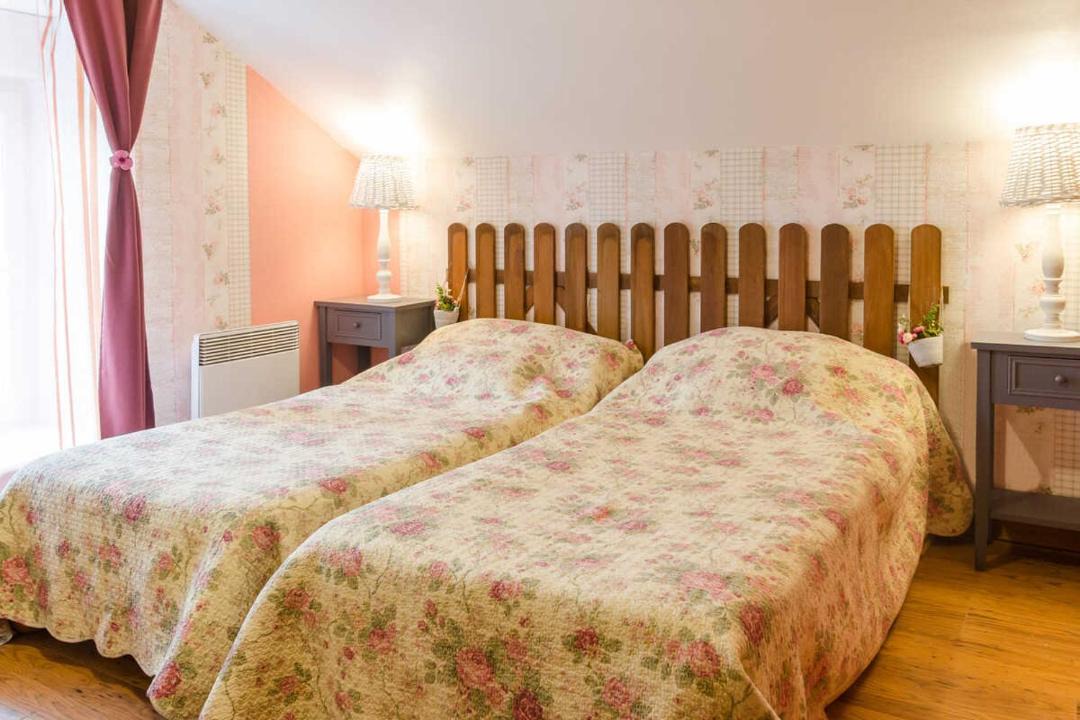 Photo of Bedroom in Baroville
