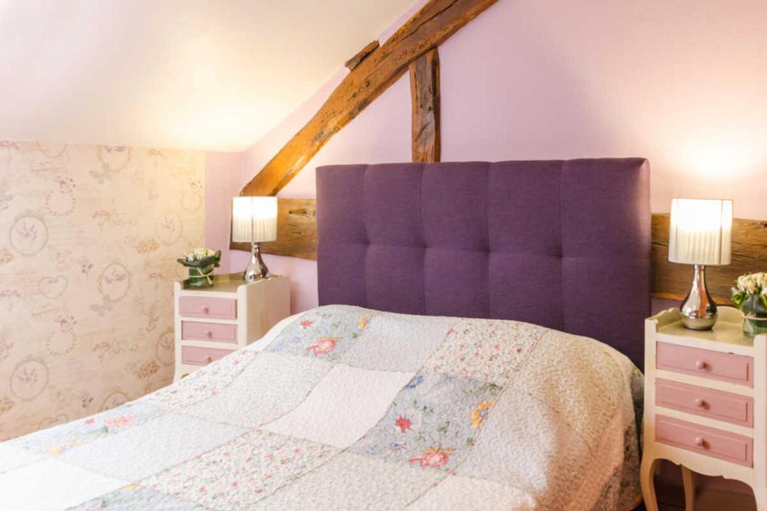 Photo of Bedroom in Baroville