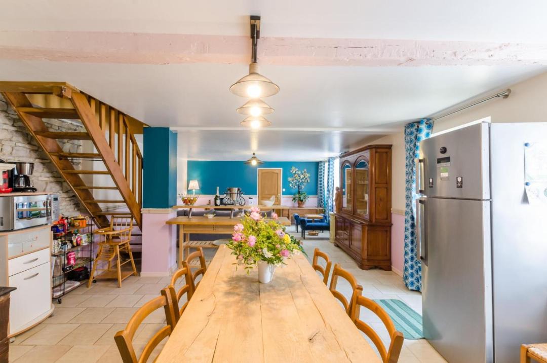 Photo of Kitchen in Baroville