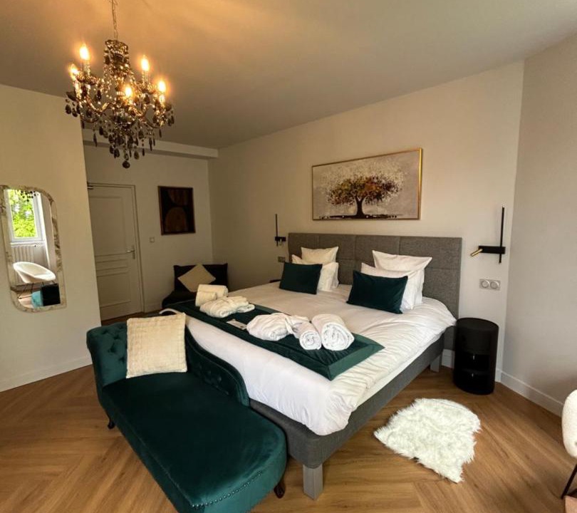 Photo of Others in Geneuille