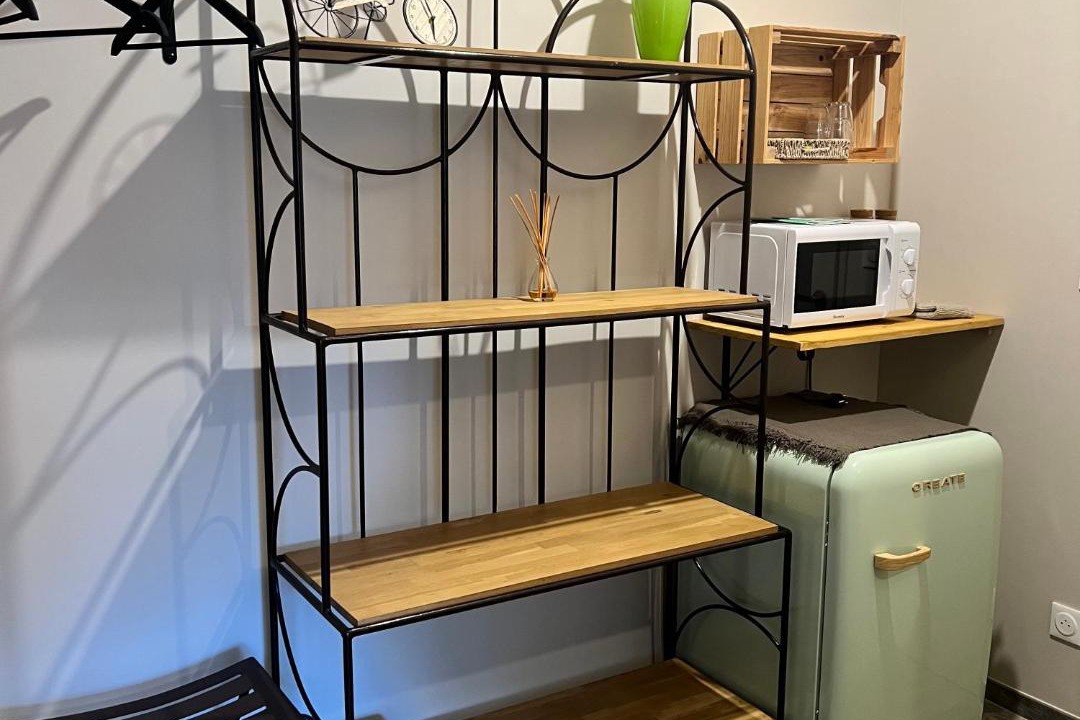 Photo of Others in Espeluche