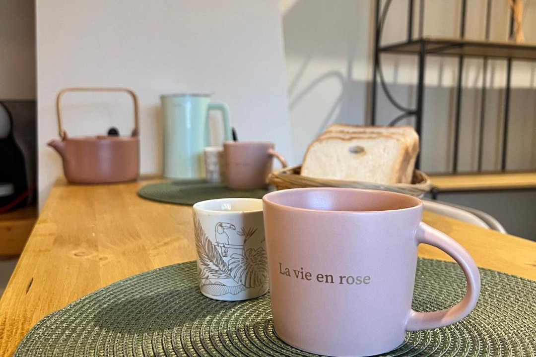 Photo of Others in Espeluche