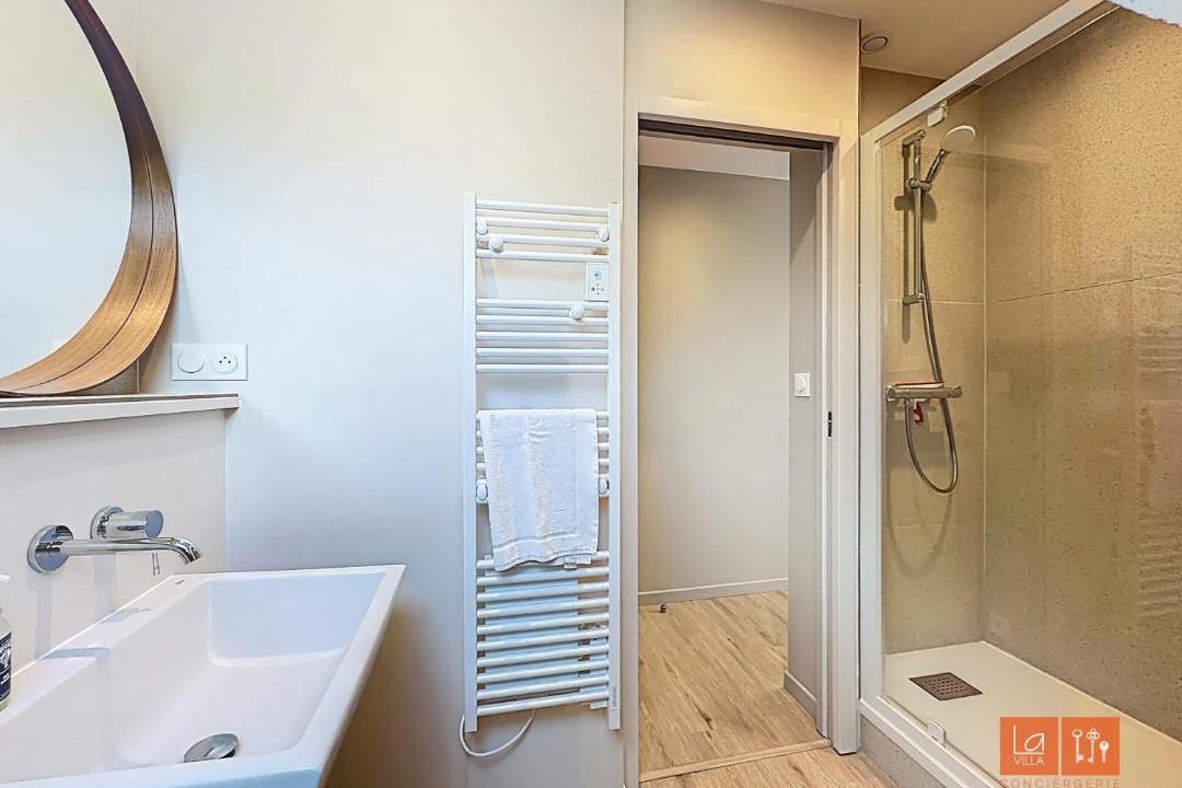 Photo of Bathroom in Ambleteuse