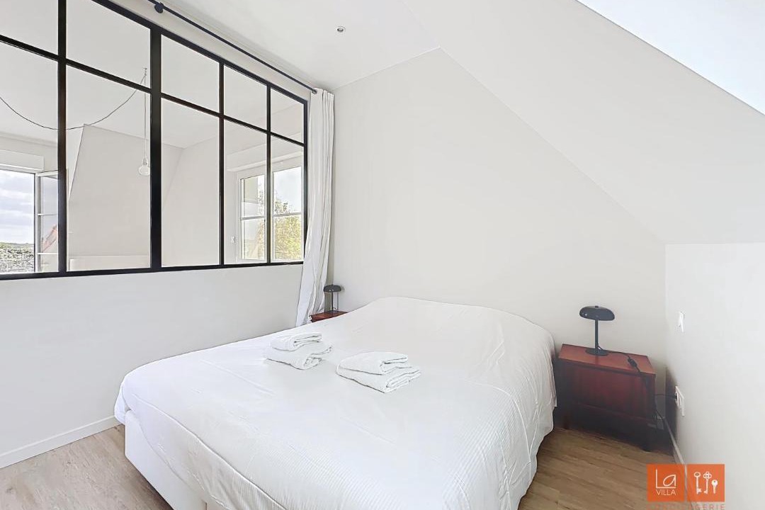 Photo of Bedroom in Ambleteuse