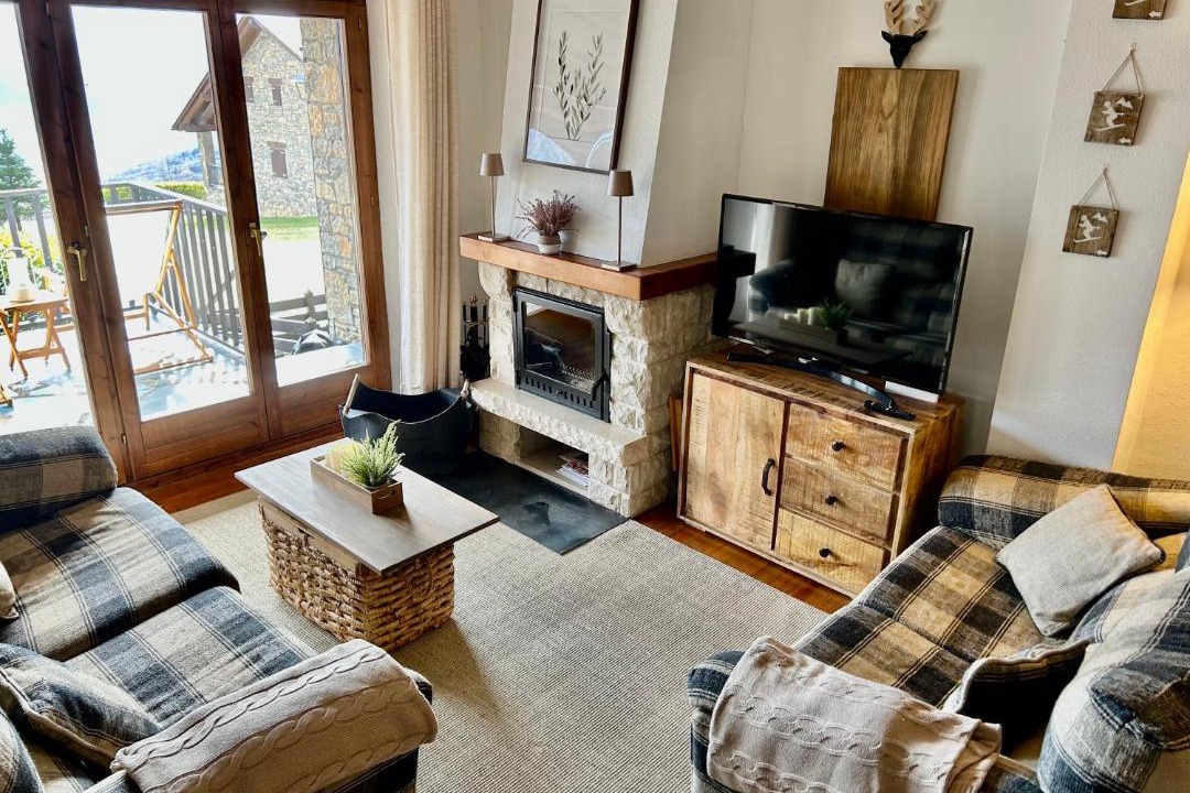 Photo of Livingroom in Sort