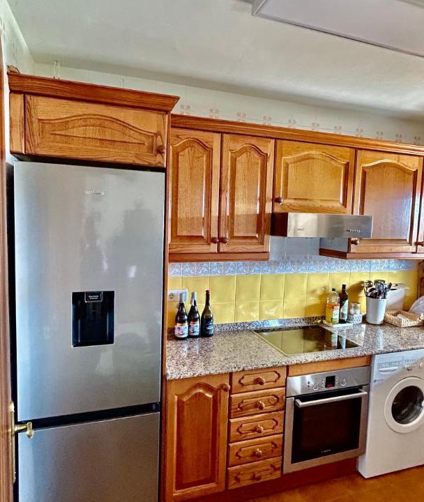 Photo of Kitchen in Sort