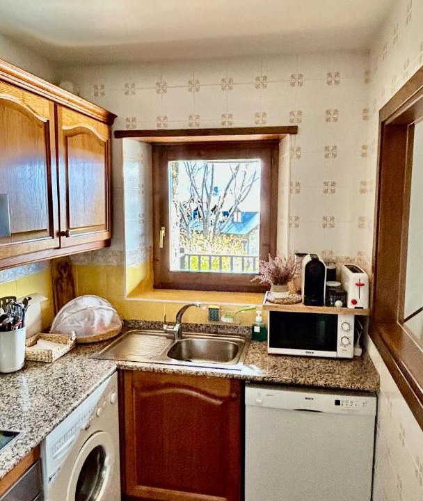 Photo of Kitchen in Sort