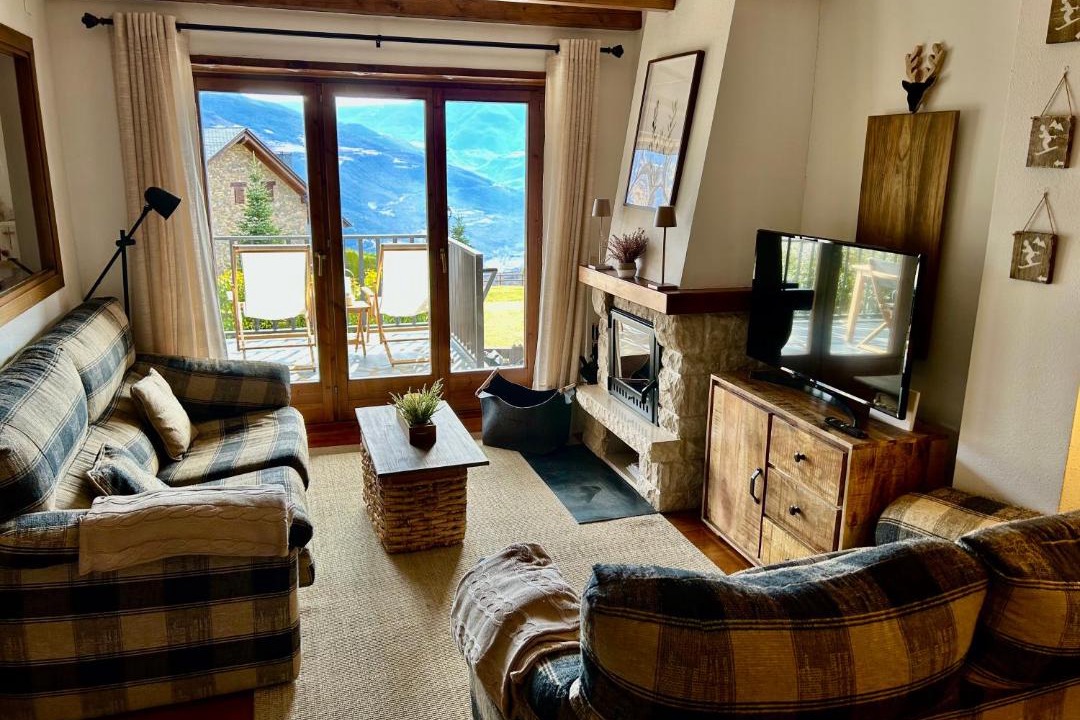 Photo of Livingroom in Sort