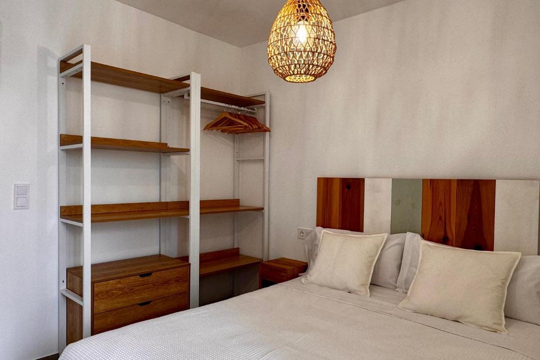 Photo of Bedroom in Peniscola