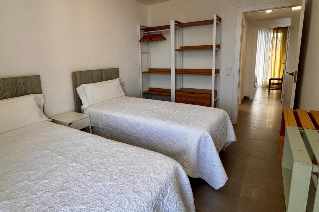 Photo of Bedroom in Peniscola