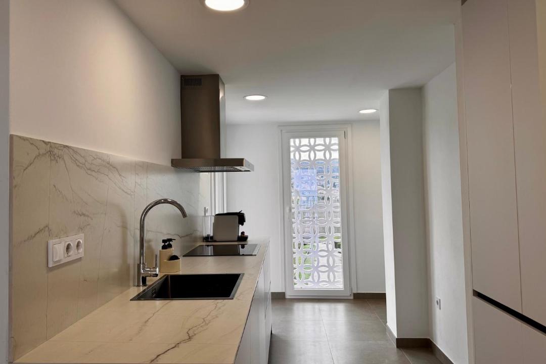 Photo of Kitchen in Peniscola