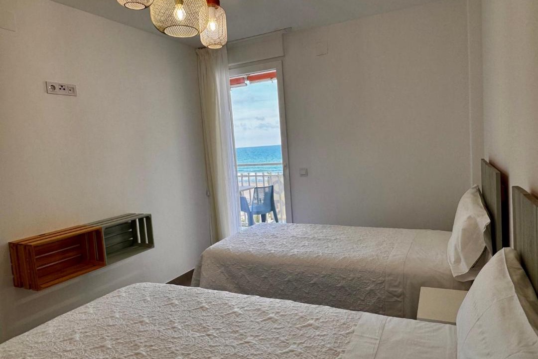 Photo of Bedroom in Peniscola