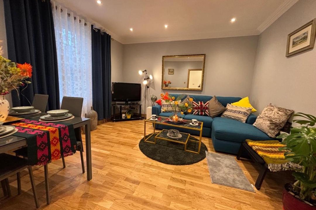 Photo of Others in White City