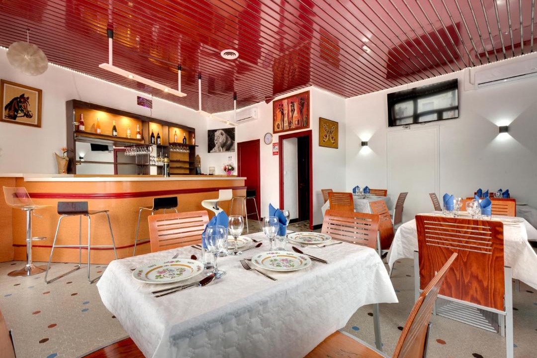 Photo of Kitchen in Saint-Yorre