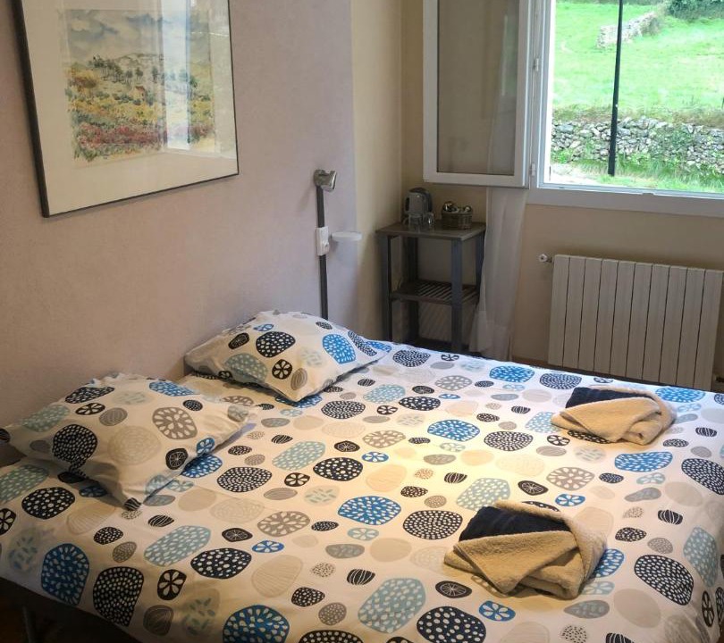 Photo of Bedroom in Saint-Jean-de-Bueges