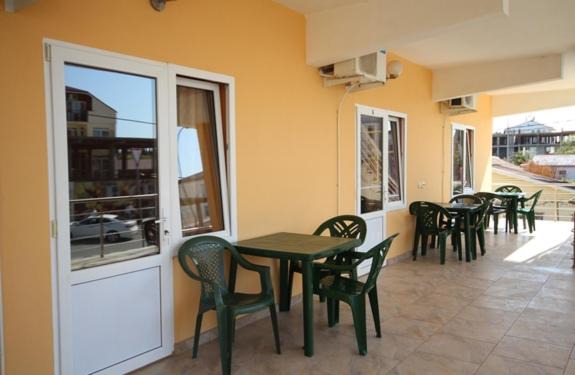 Photo of Livingroom in Vesyoloe