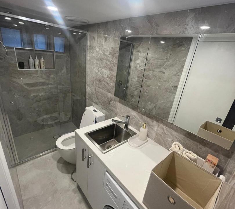 Photo of Bathroom in Brighton