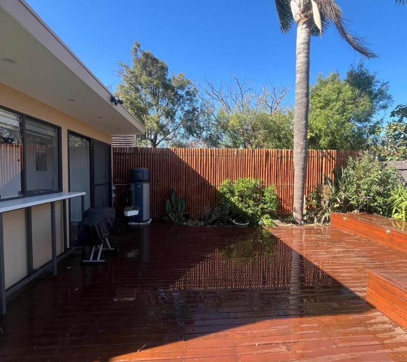 Photo of Patio Balcony in Brighton