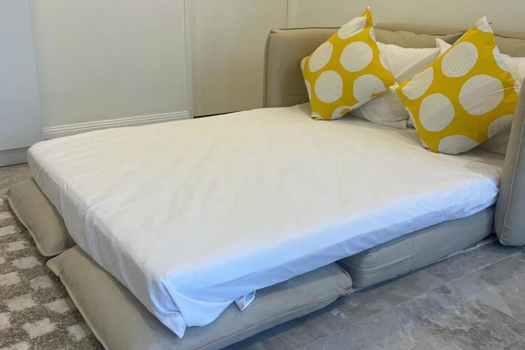 Photo of Bedroom in Brighton