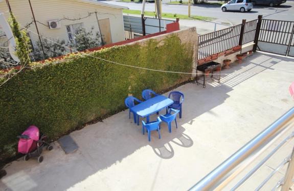 Photo of Patio Balcony in Vesyoloe