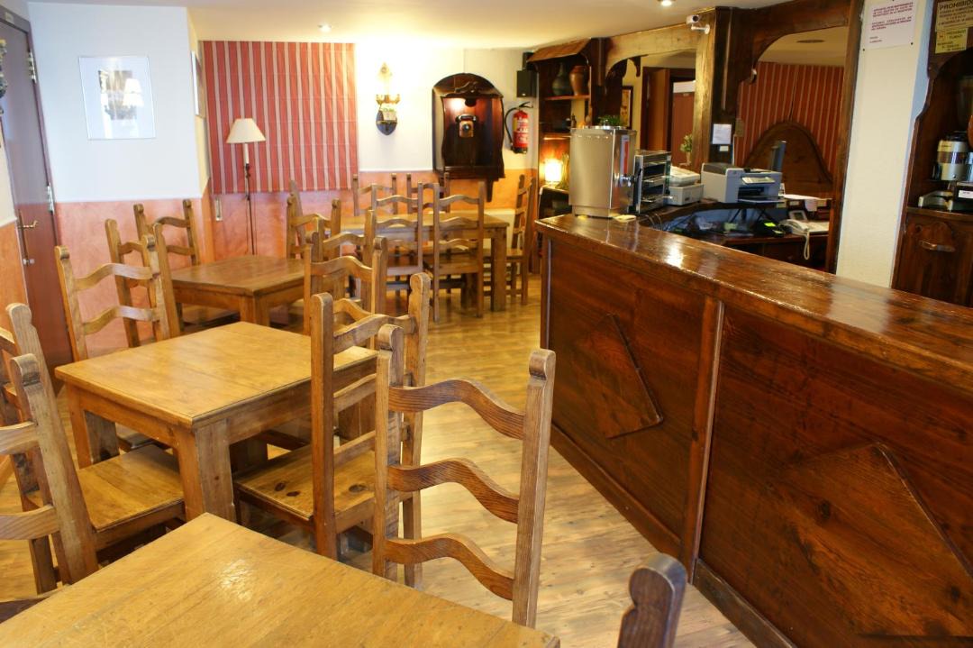 Photo of Kitchen in Broto