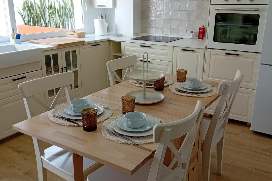 Photo of Kitchen in La Canyada dels Pins