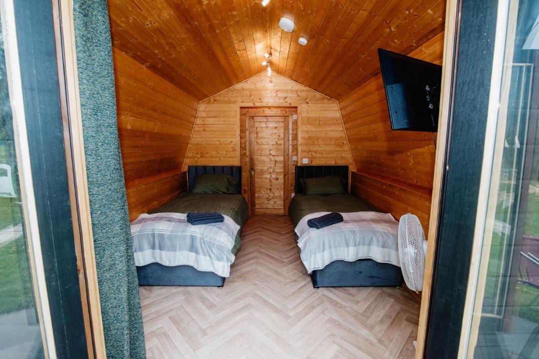 Photo of Bedroom in Sandbach