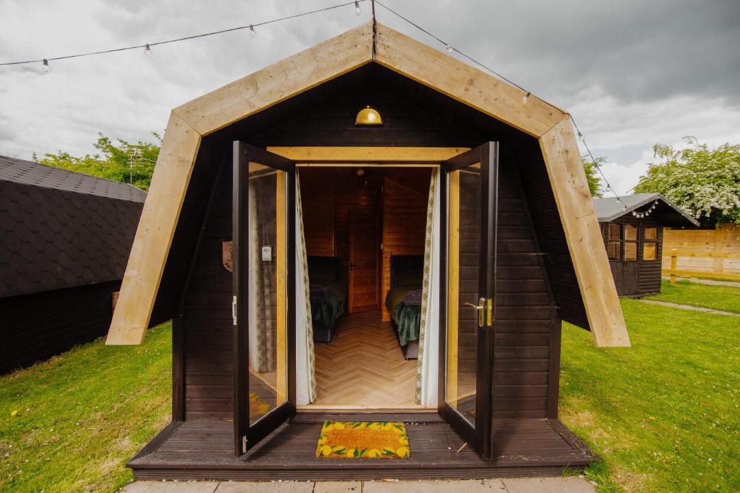 Photo of Others in Sandbach