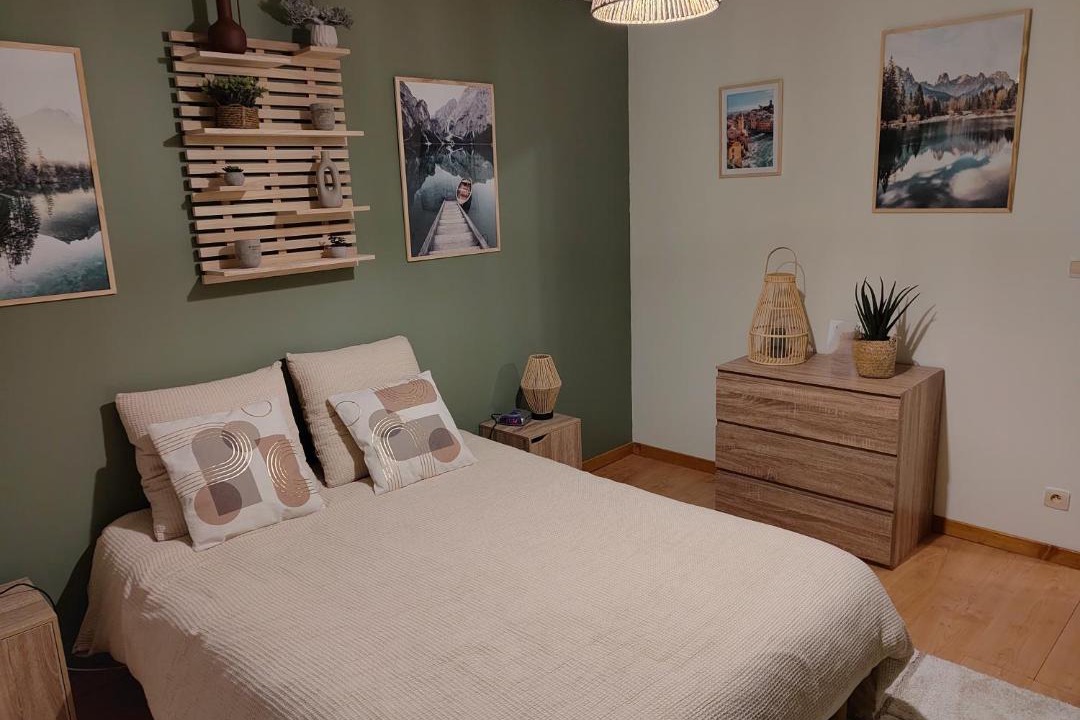 Photo of Bedroom in Fauquembergues