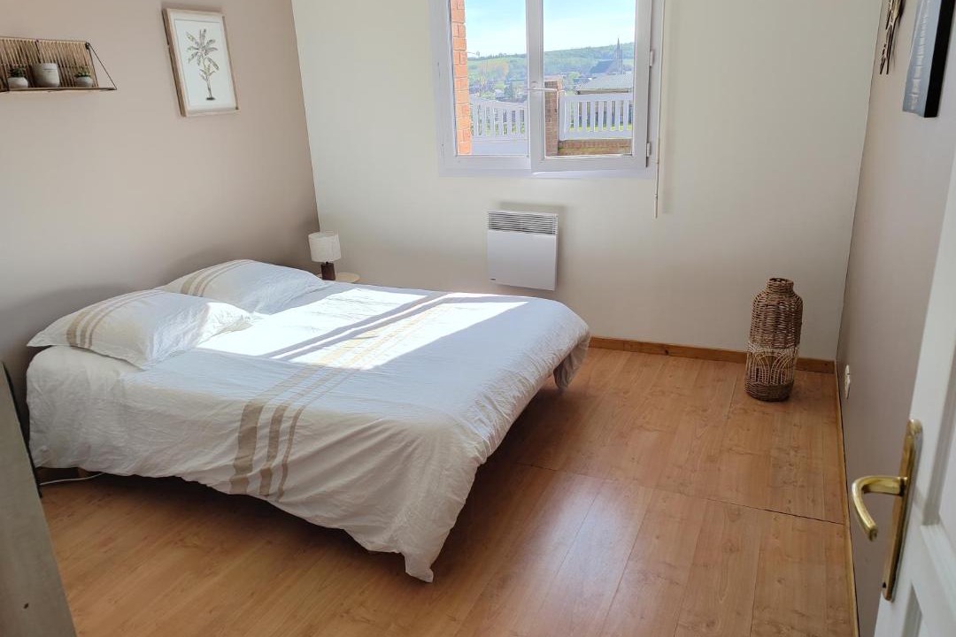 Photo of Bedroom in Fauquembergues