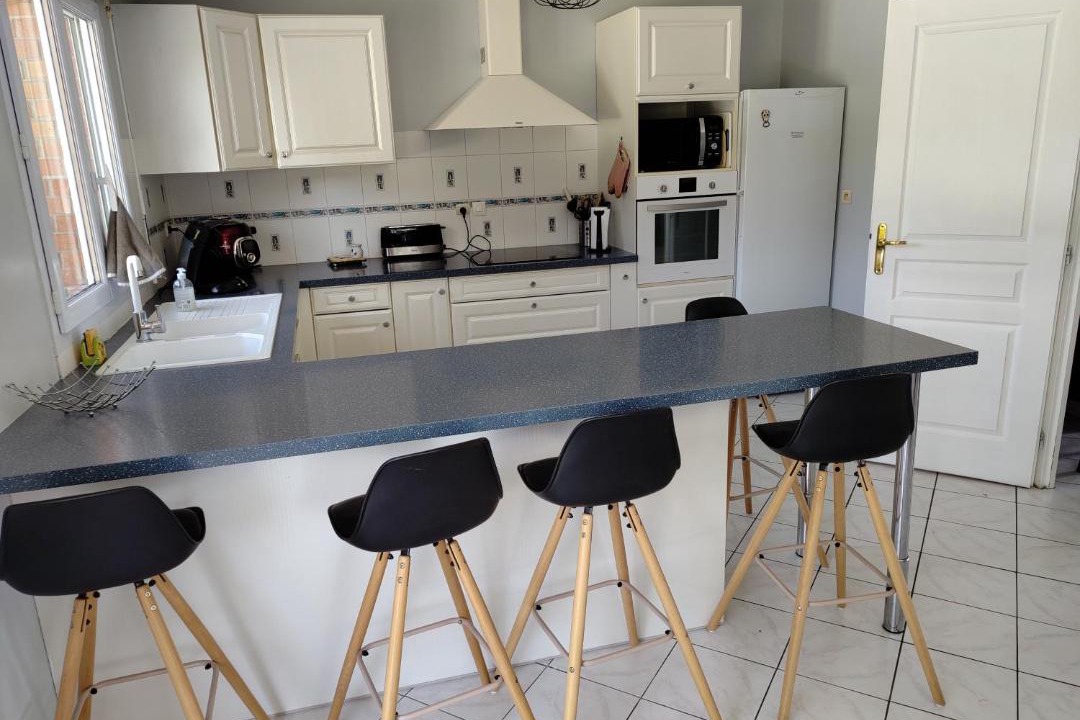 Photo of Kitchen in Fauquembergues