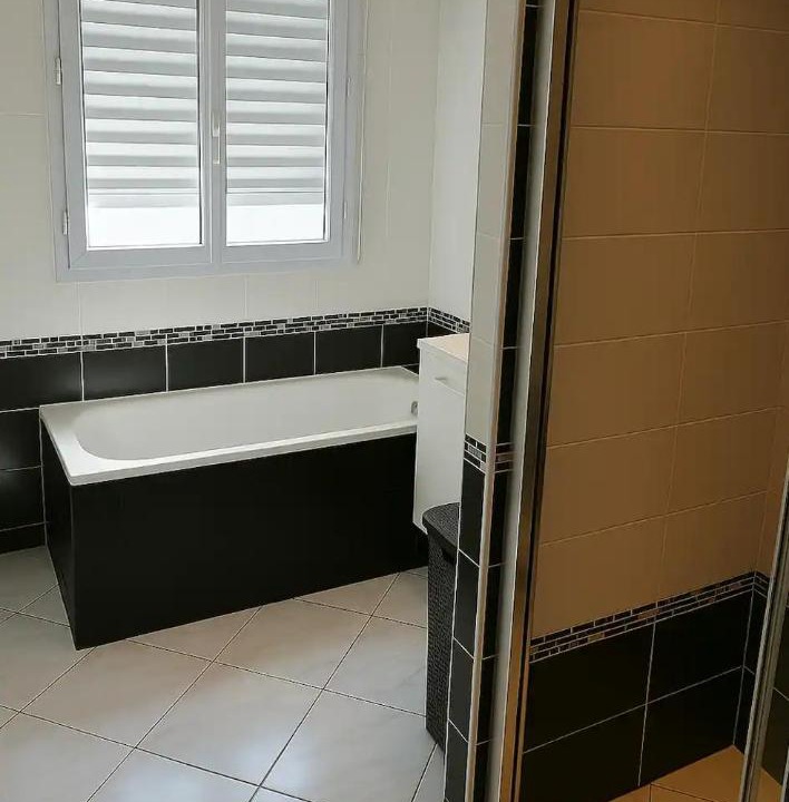 Photo of Bathroom in Fauquembergues