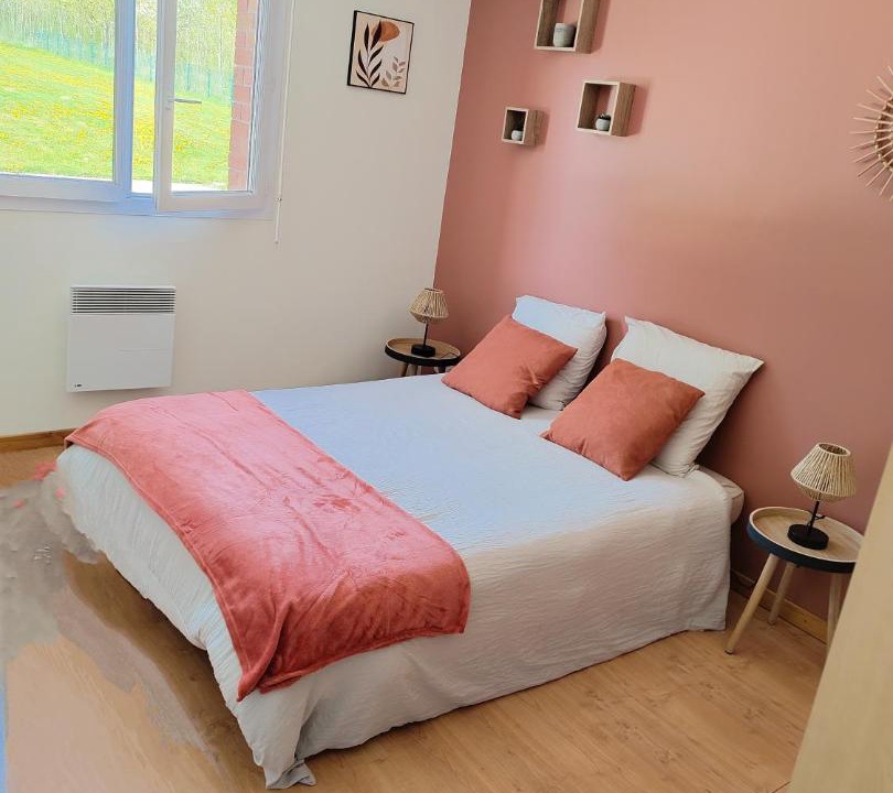 Photo of Bedroom in Fauquembergues