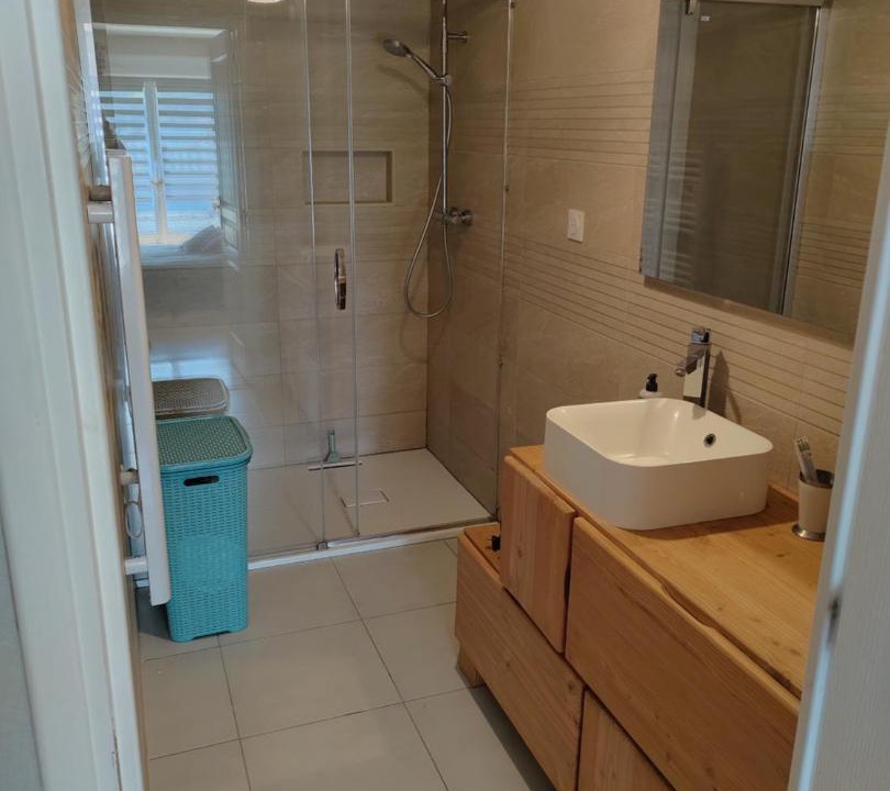 Photo of Bathroom in Fauquembergues