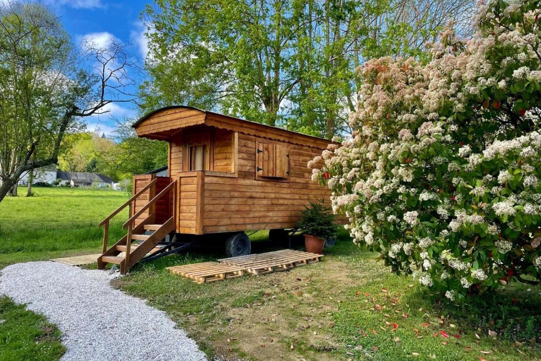 Photo of Outdoor in Bourg-de-Bigorre