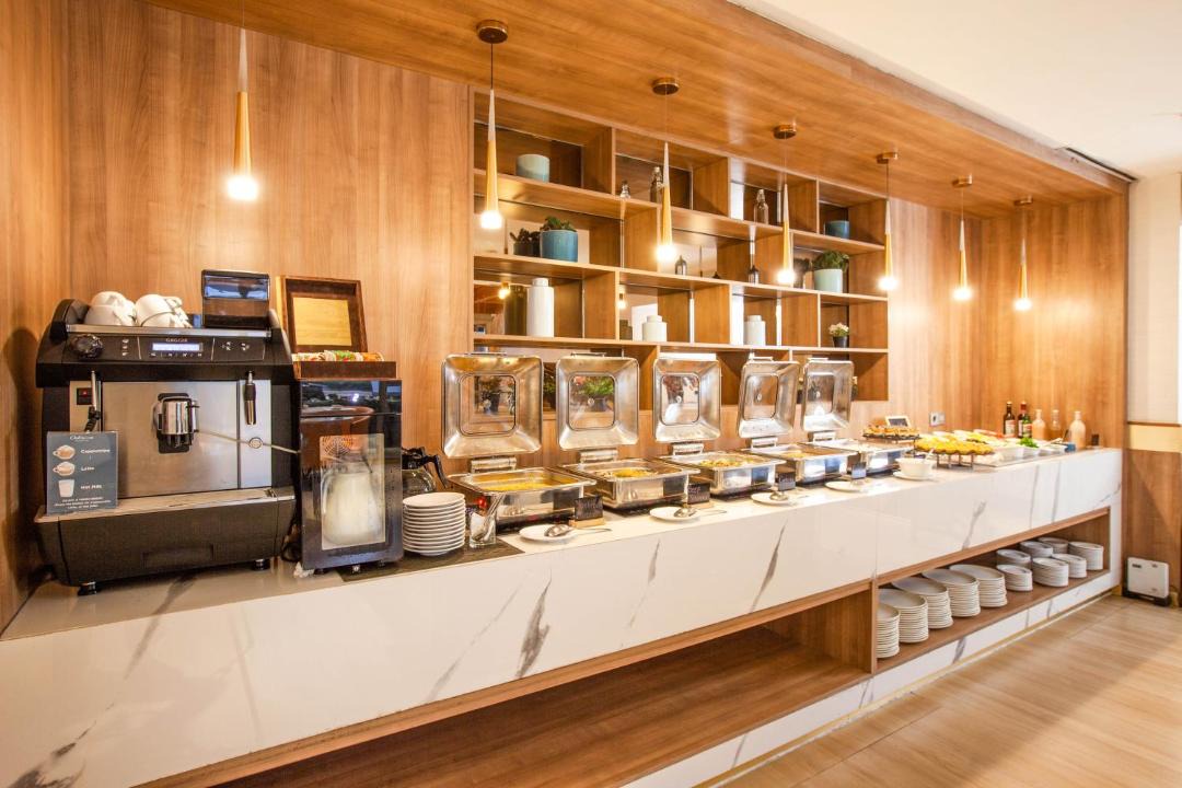 Photo of Kitchen in Pantai Indah Kapuk