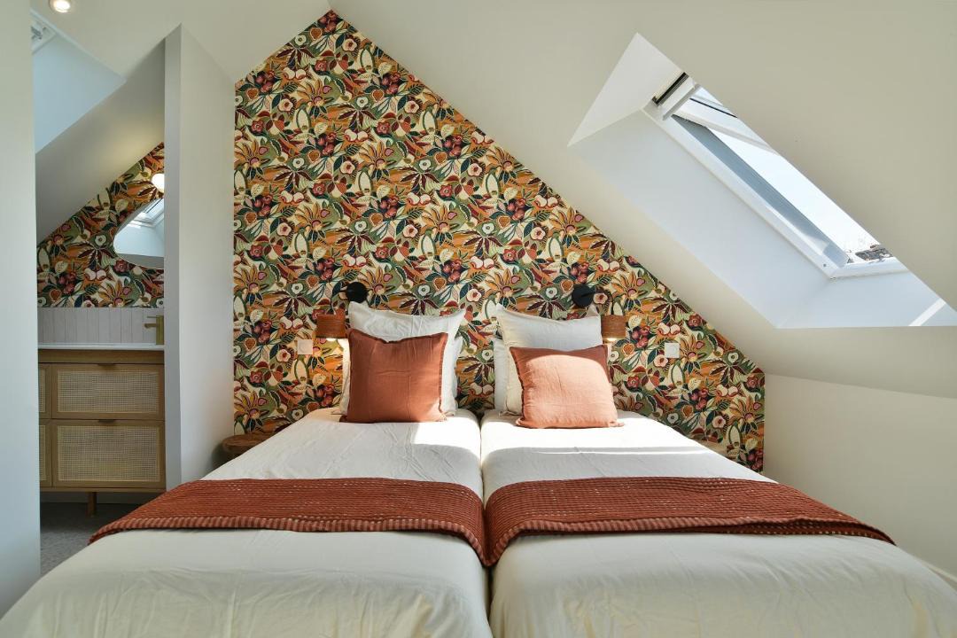 Photo of Bedroom in Lehon