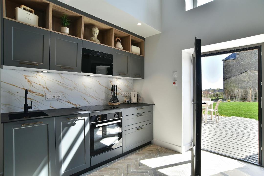 Photo of Kitchen in Lehon