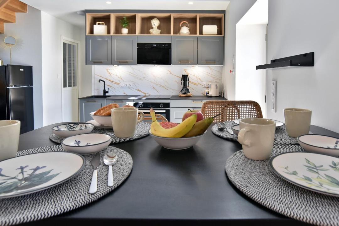 Photo of Kitchen in Lehon