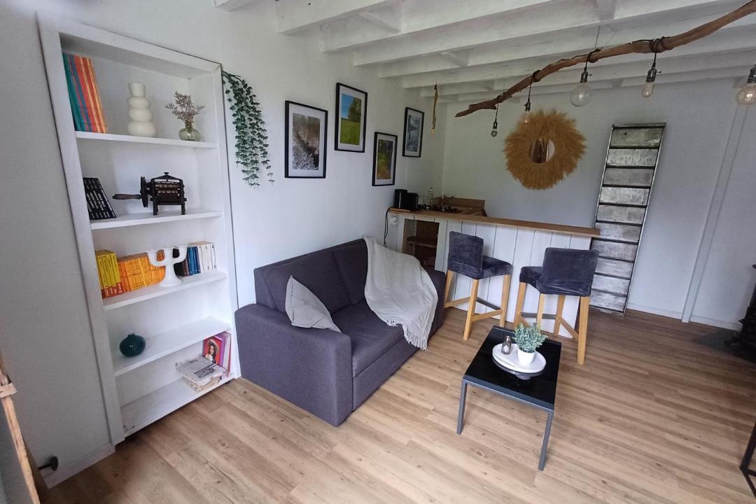 Photo of Livingroom in Pende