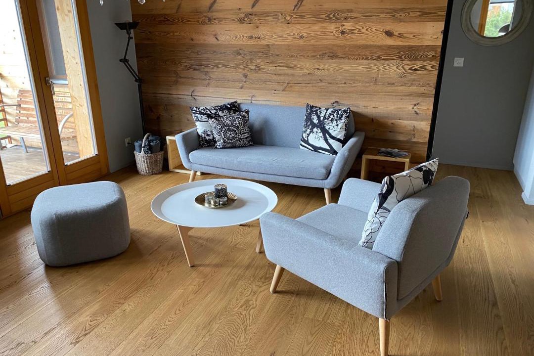 Photo of Livingroom in Hasliberg Reuti