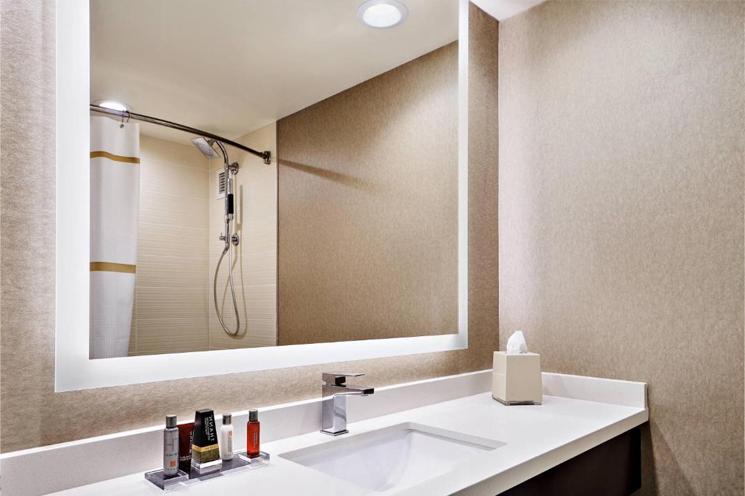 Photo of Bathroom in Warrensville Heights