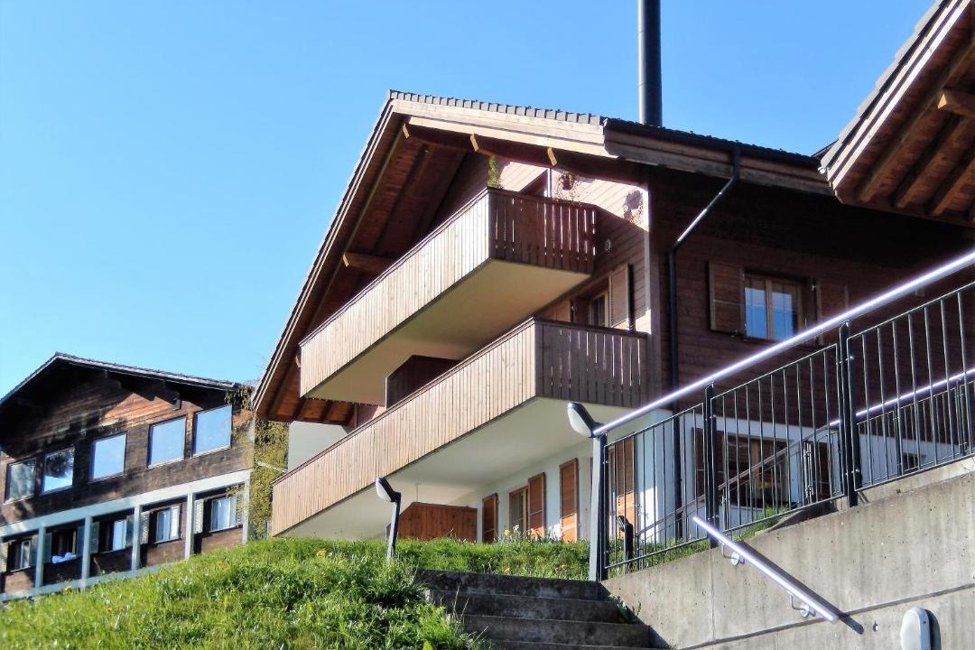 Photo of Others in Aeschi bei Spiez