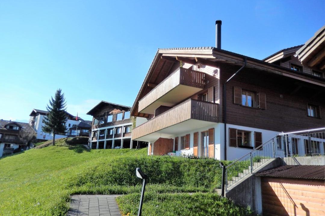 Photo of Others in Aeschi bei Spiez