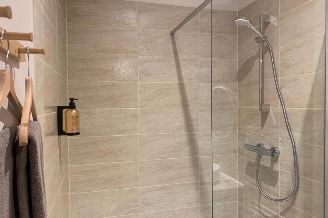 Photo of Bathroom in Recoubeau